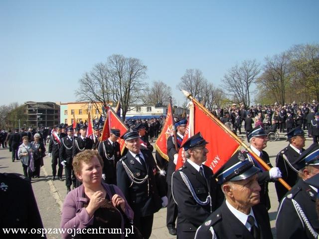 Pielgrzymka 24.04.2010